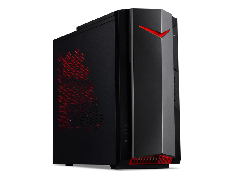 Acer Nitro 50 i5-11400F/16GB/1TB/W10 RTX3060Ti